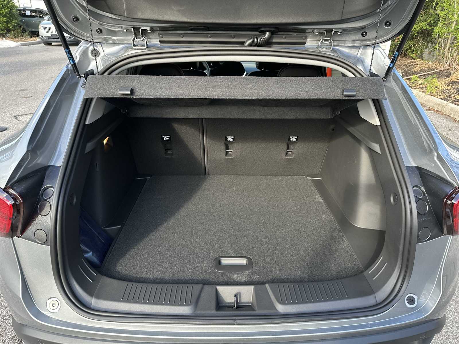 Thumbnail: 2026 Chevrolet Trax - 25