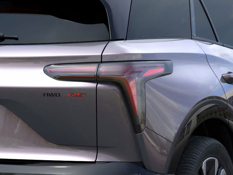 Thumbnail: 2026 Chevrolet Blazer EV - 11