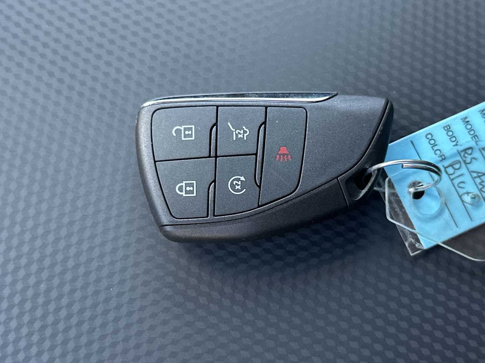 Thumbnail: 2026 Chevrolet Equinox - 26