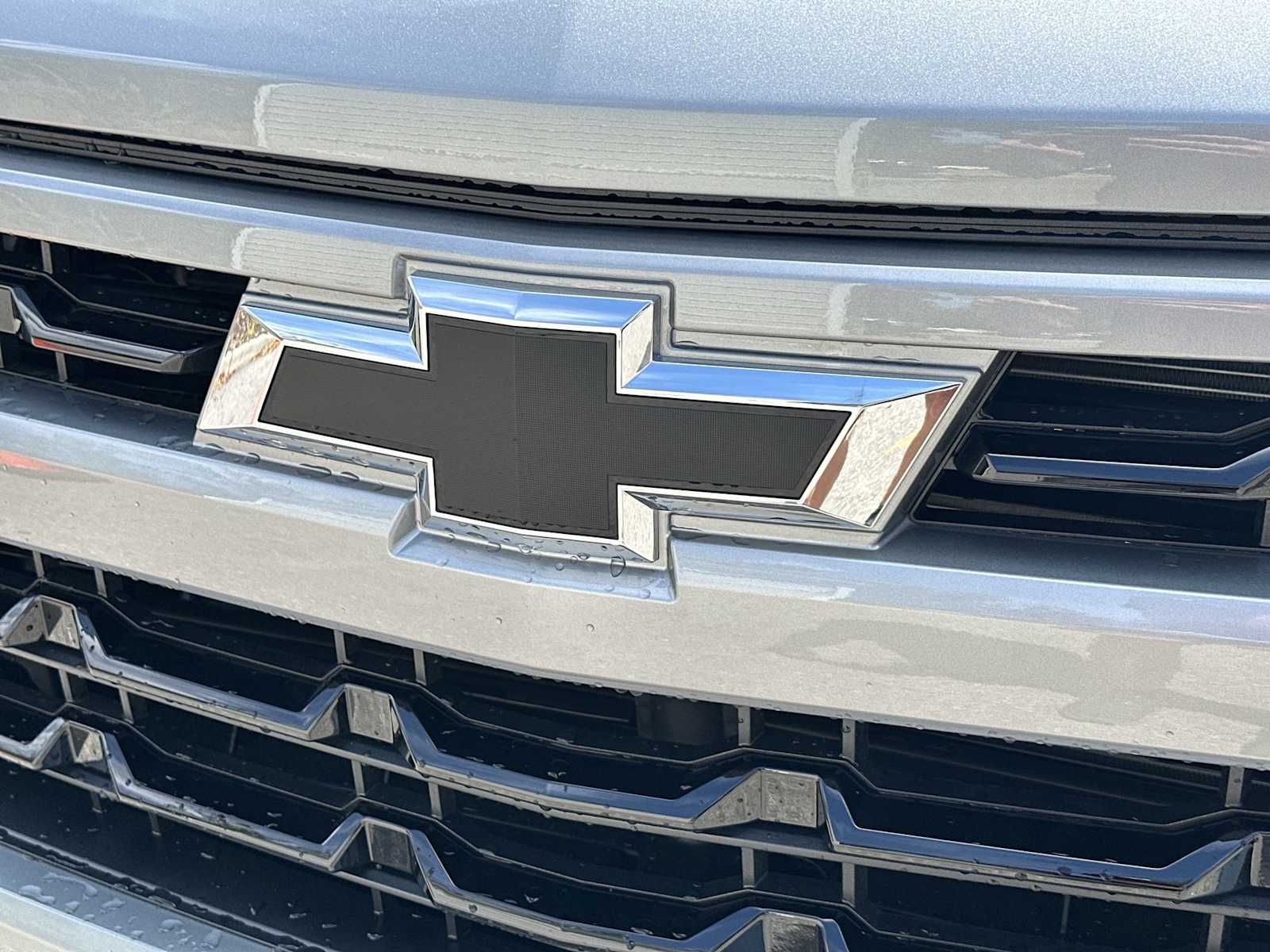 Thumbnail: 2026 Chevrolet Silverado 1500 - 10