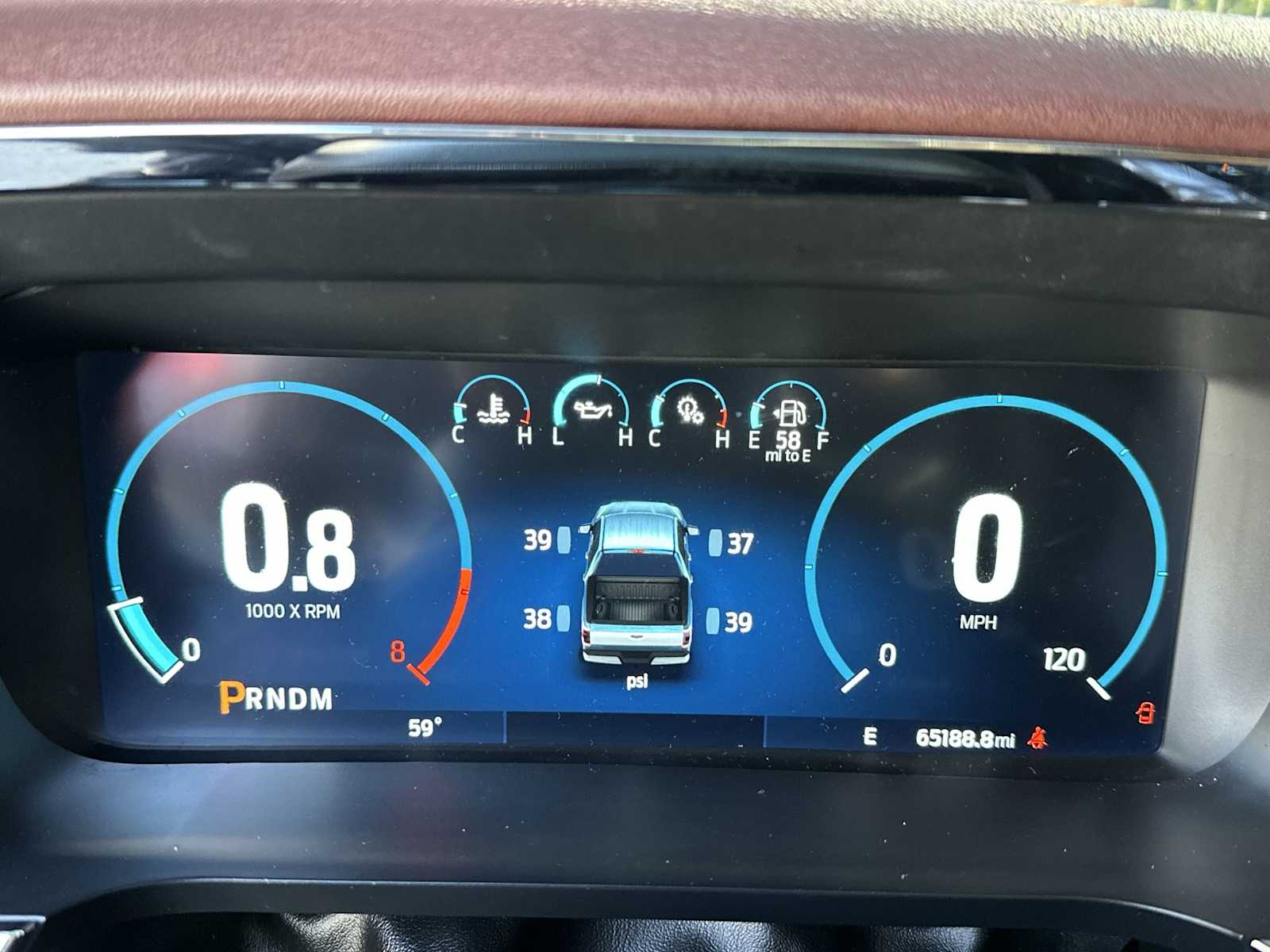 Thumbnail: 2023 Ford F-150 - 24