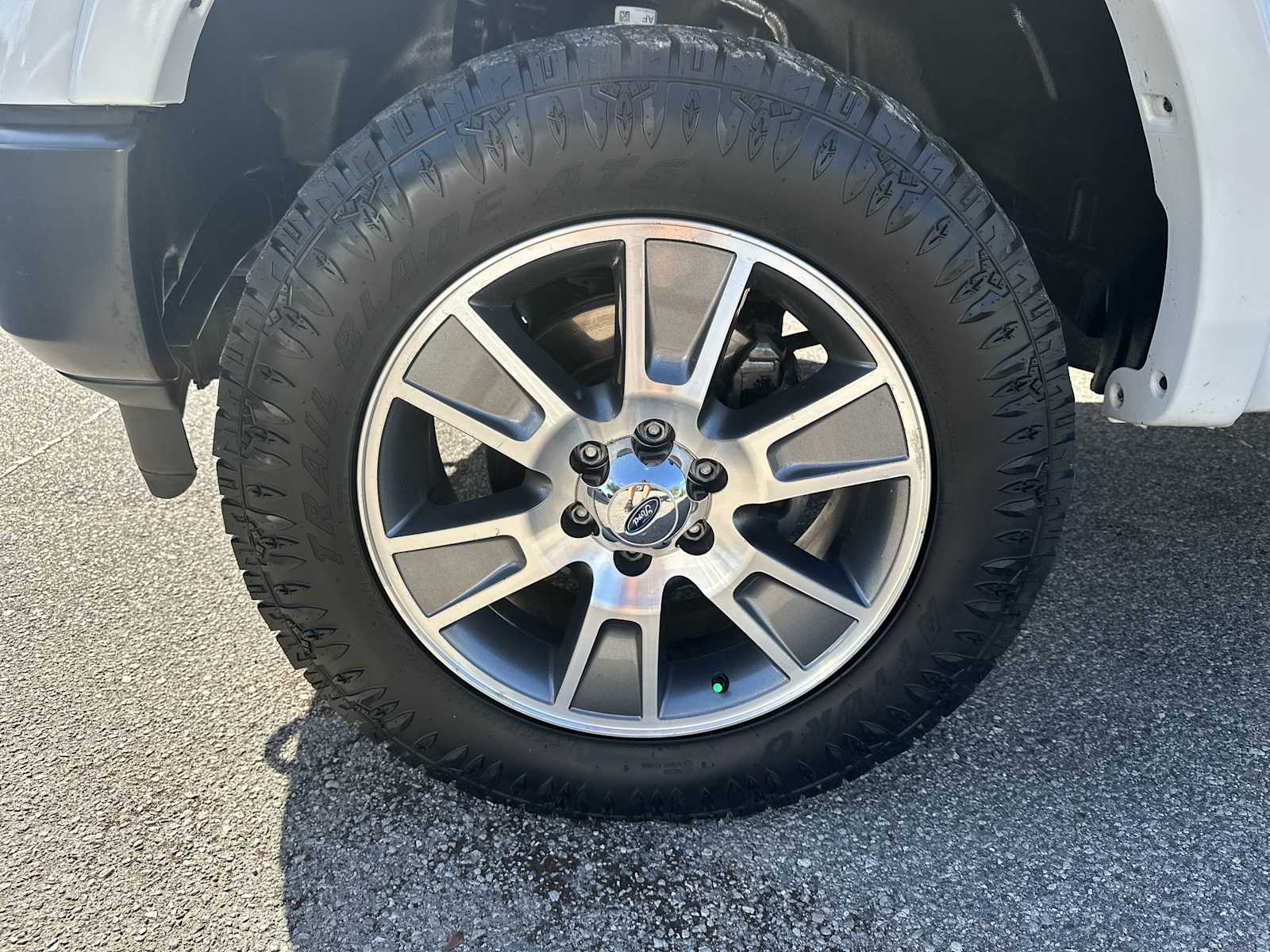 Thumbnail: 2022 Ford F-150 - 12