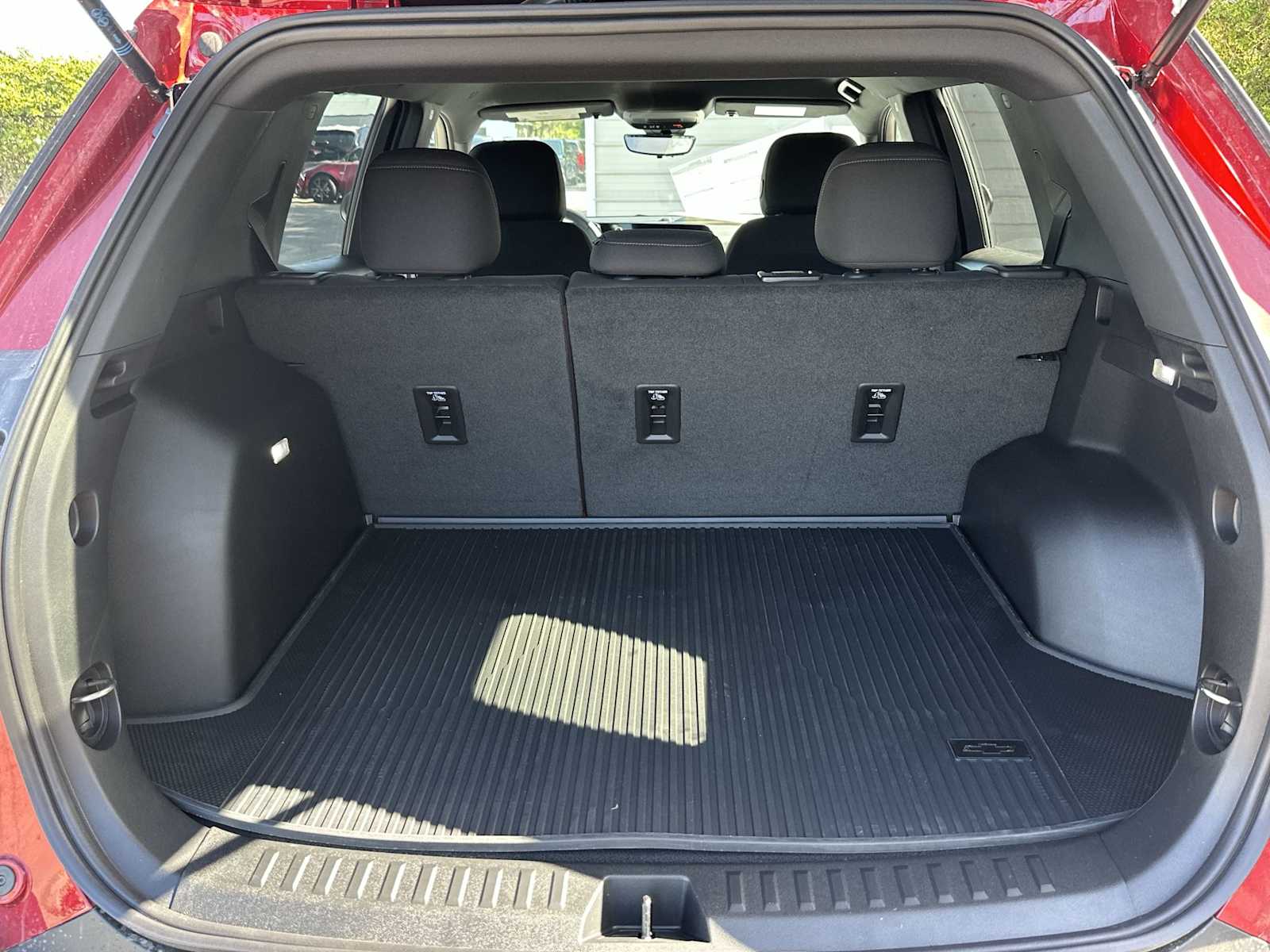 Thumbnail: 2026 Chevrolet Equinox - 25