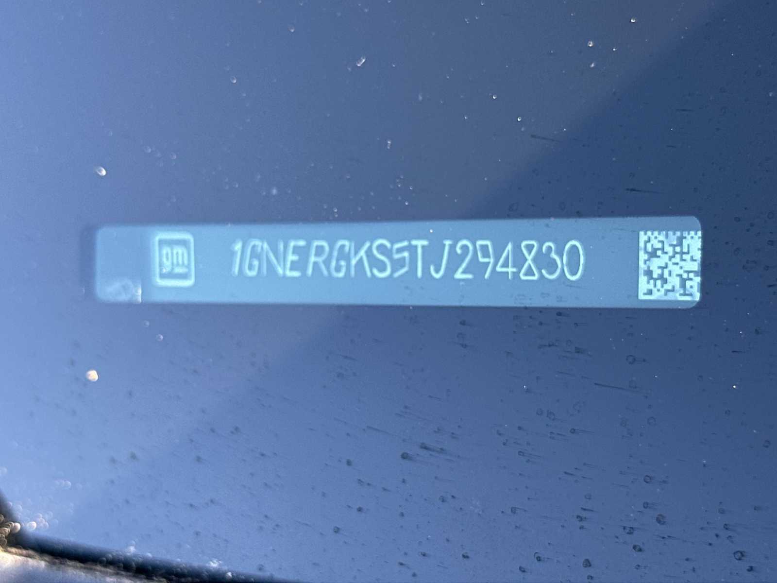 Thumbnail: 2026 Chevrolet Traverse - 27