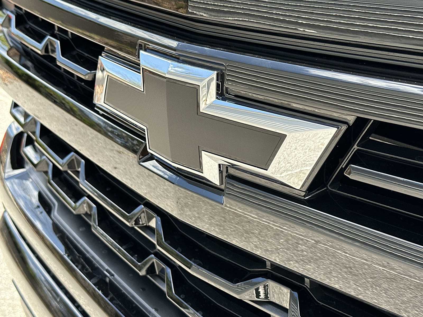 Thumbnail: 2026 Chevrolet Silverado 1500 - 10