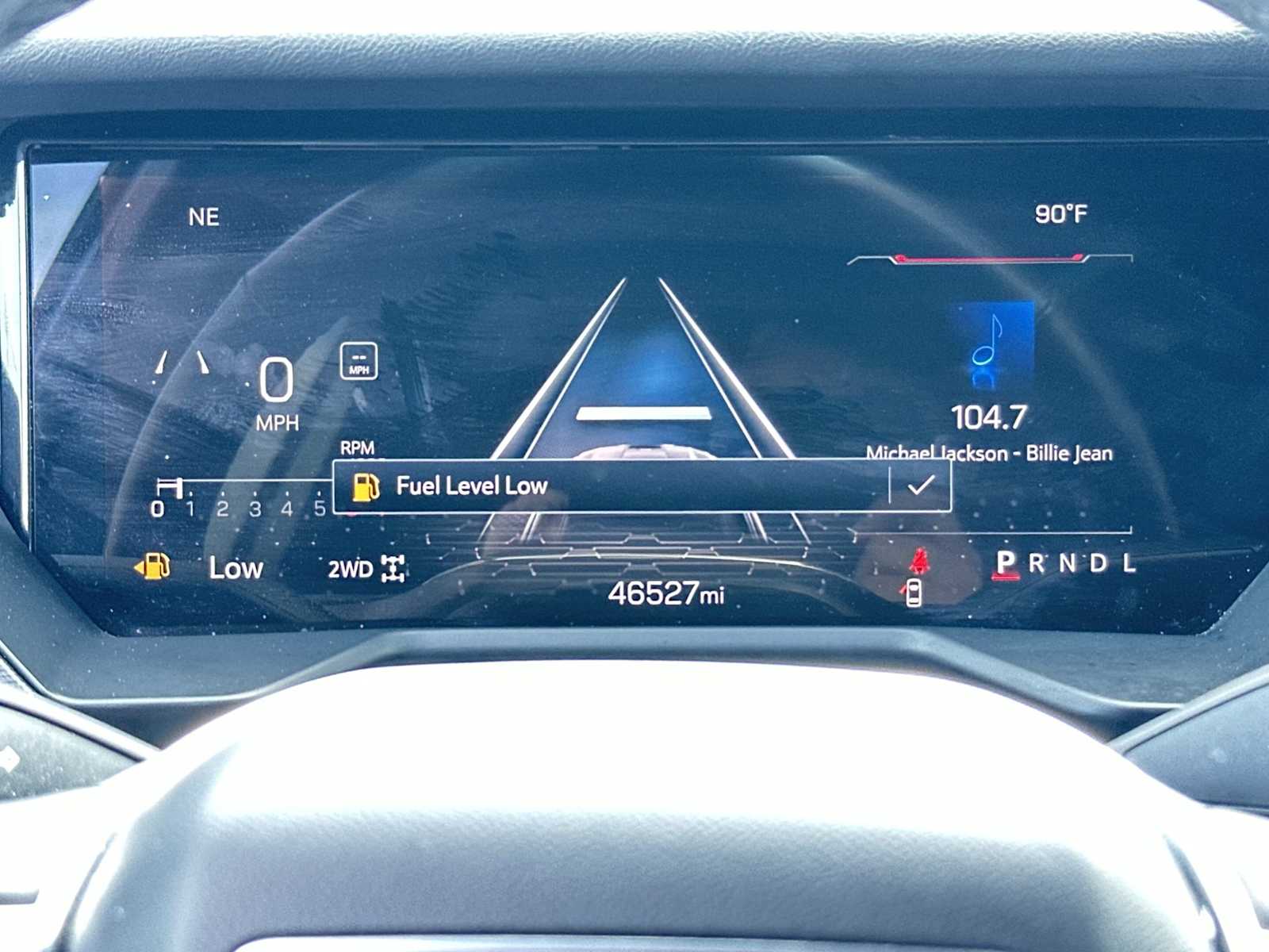 Thumbnail: 2024 GMC Acadia - 24