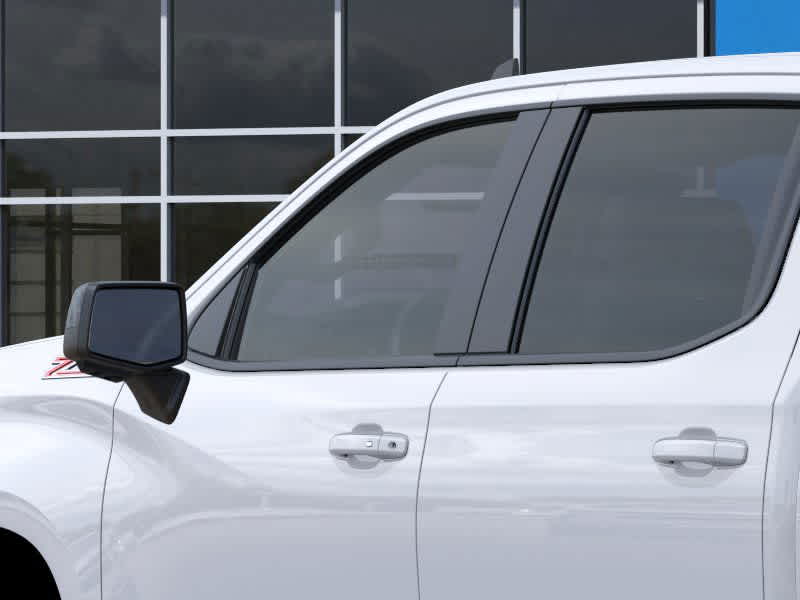 Thumbnail: 2026 Chevrolet Silverado 1500 - 12