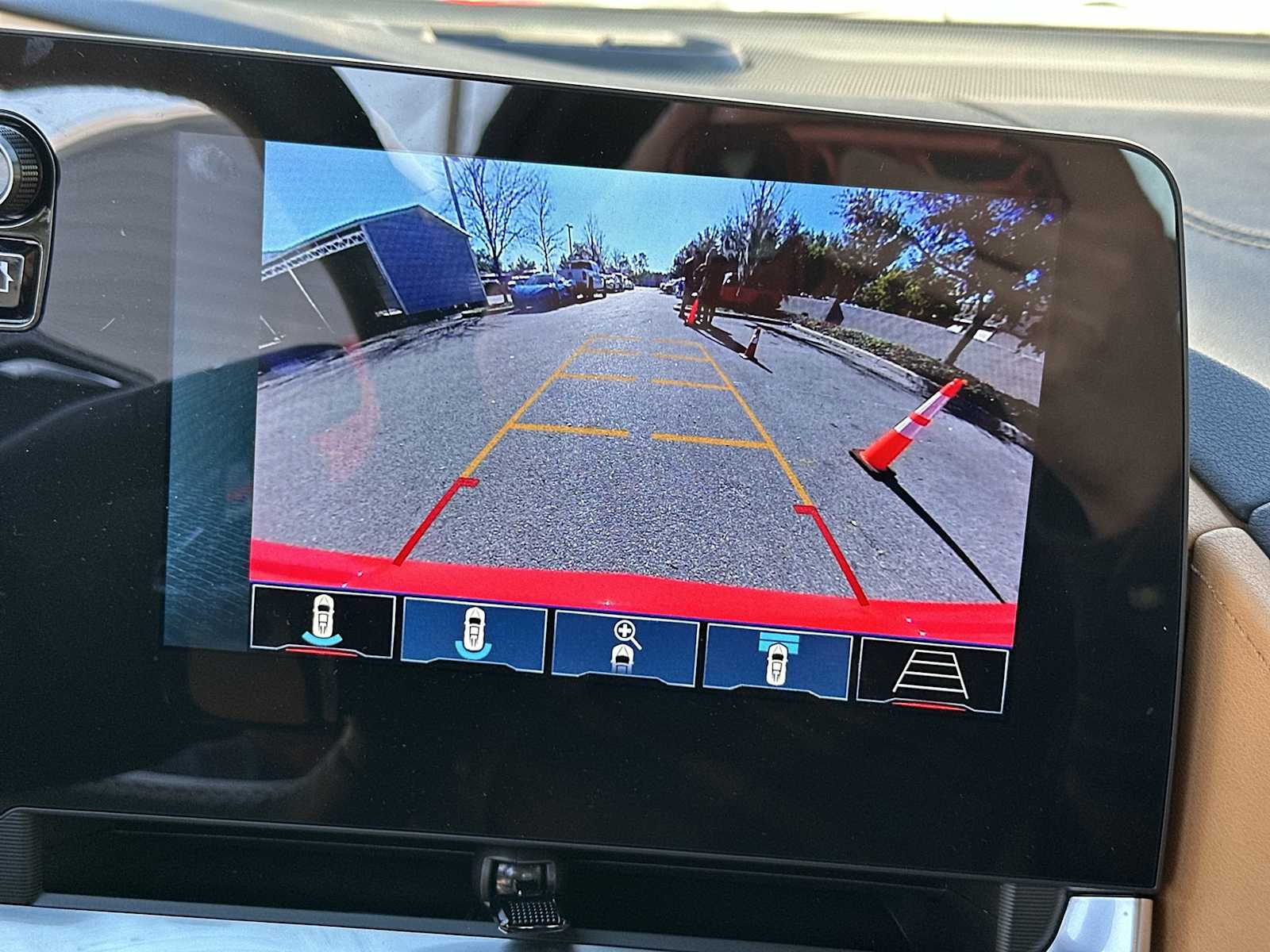 Thumbnail: 2025 Chevrolet Corvette - 22