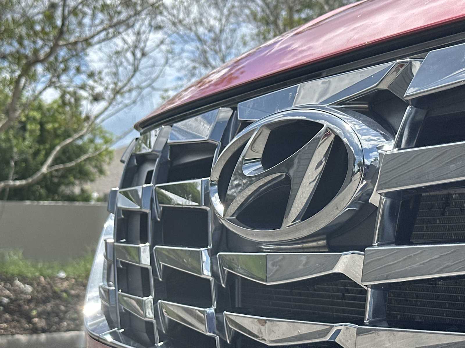 Thumbnail: 2023 Hyundai Tucson - 18