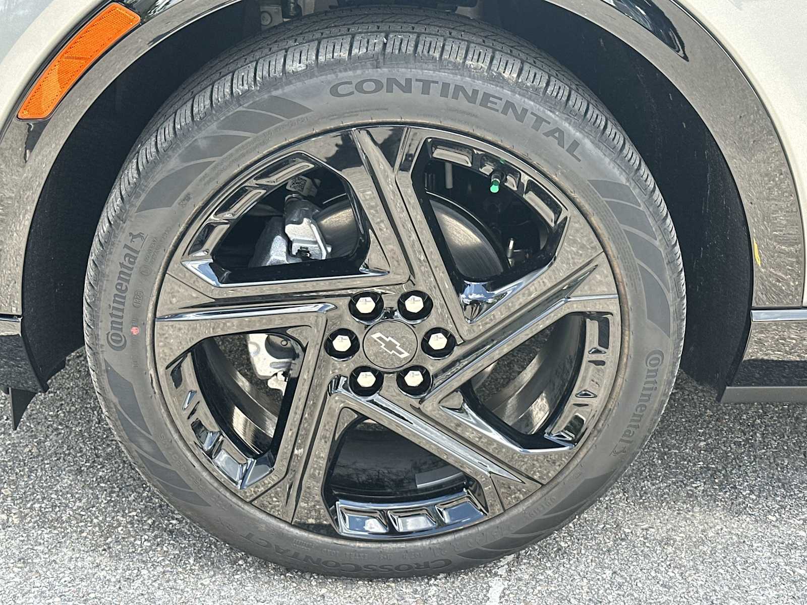 Thumbnail: 2025 Chevrolet Equinox - 12