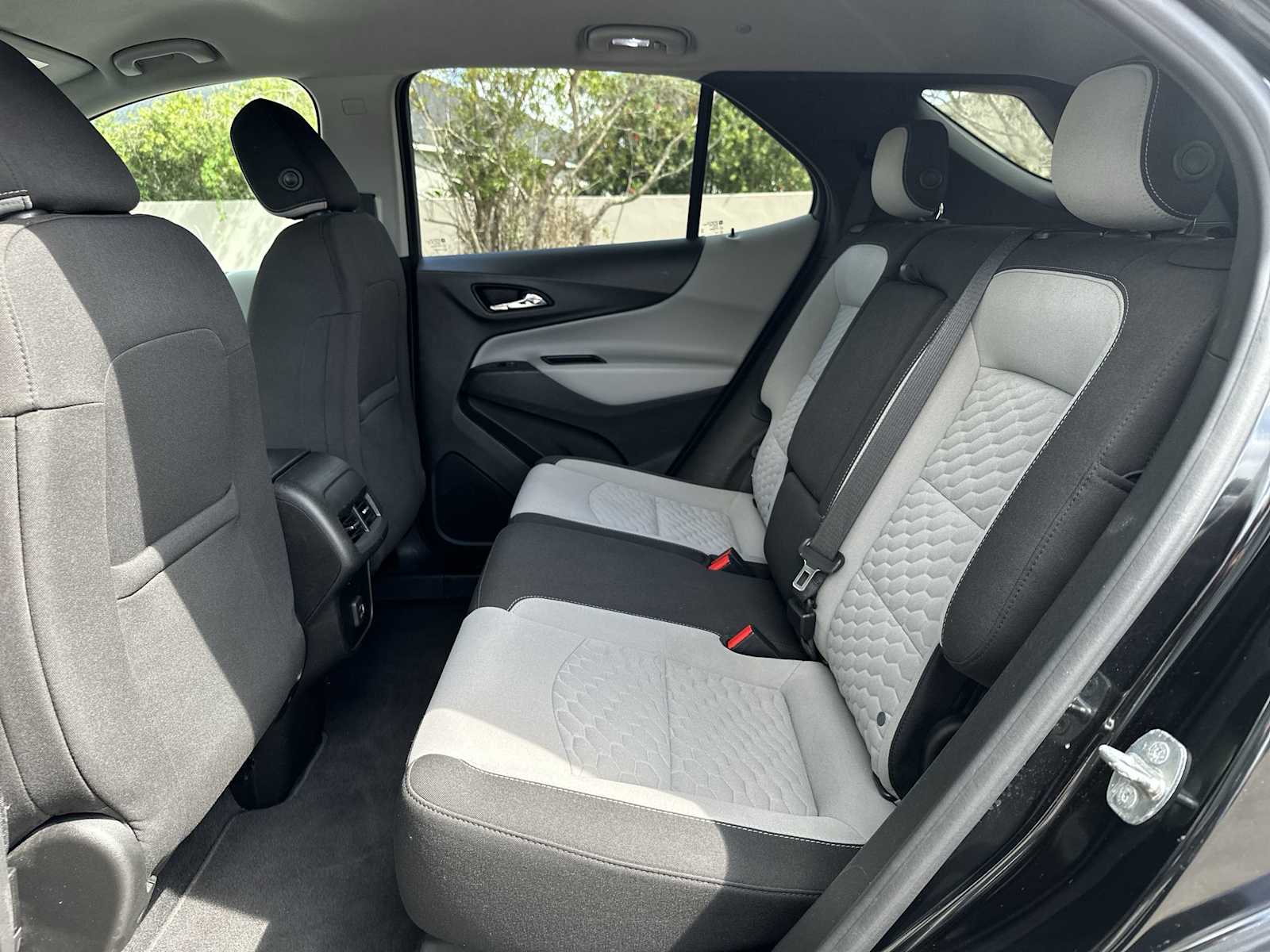 Thumbnail: 2020 Chevrolet Equinox - 17