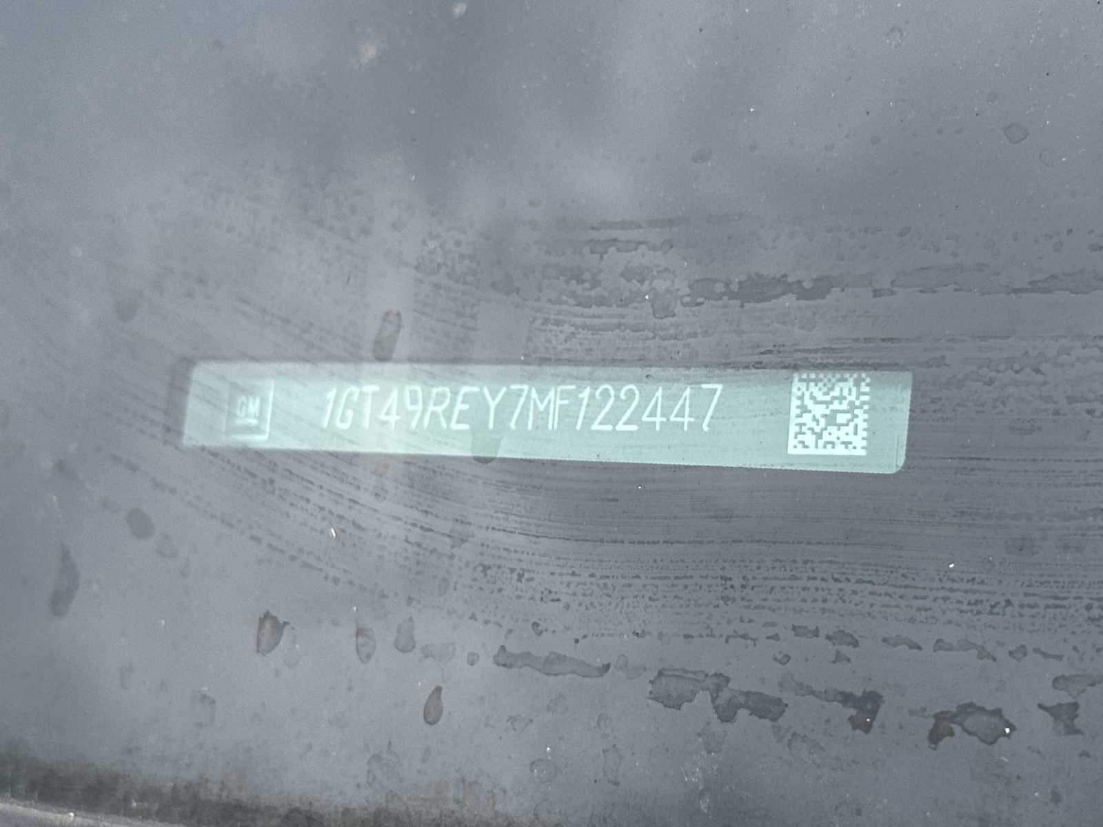 Thumbnail: 2021 GMC Sierra 2500 - 27