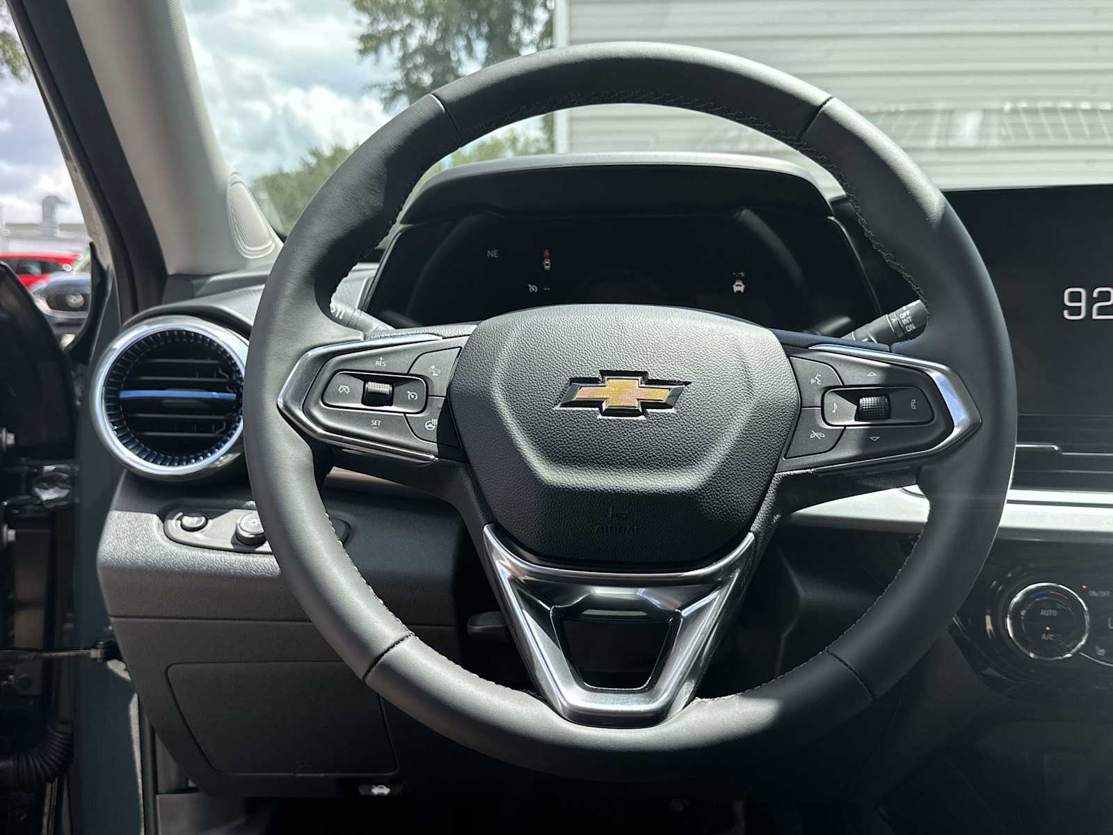 Thumbnail: 2026 Chevrolet Trax - 20