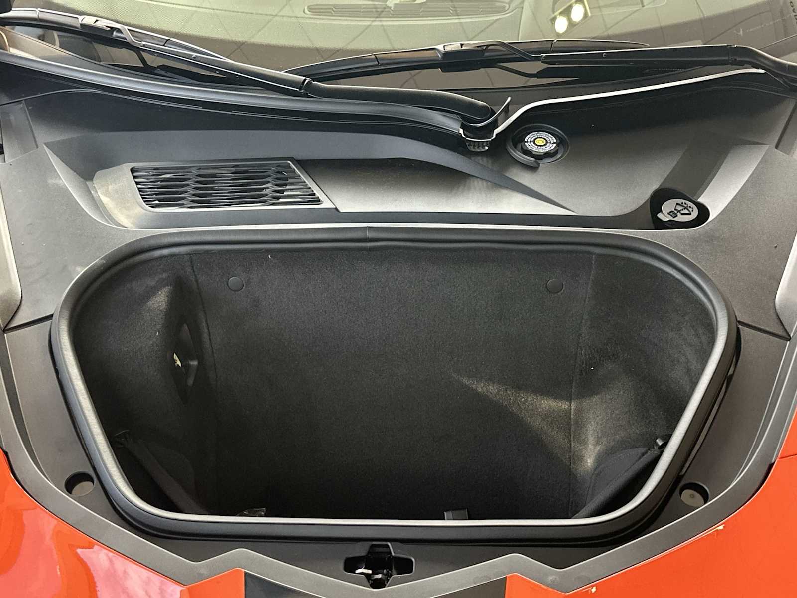 Thumbnail: 2025 Chevrolet Corvette - 13