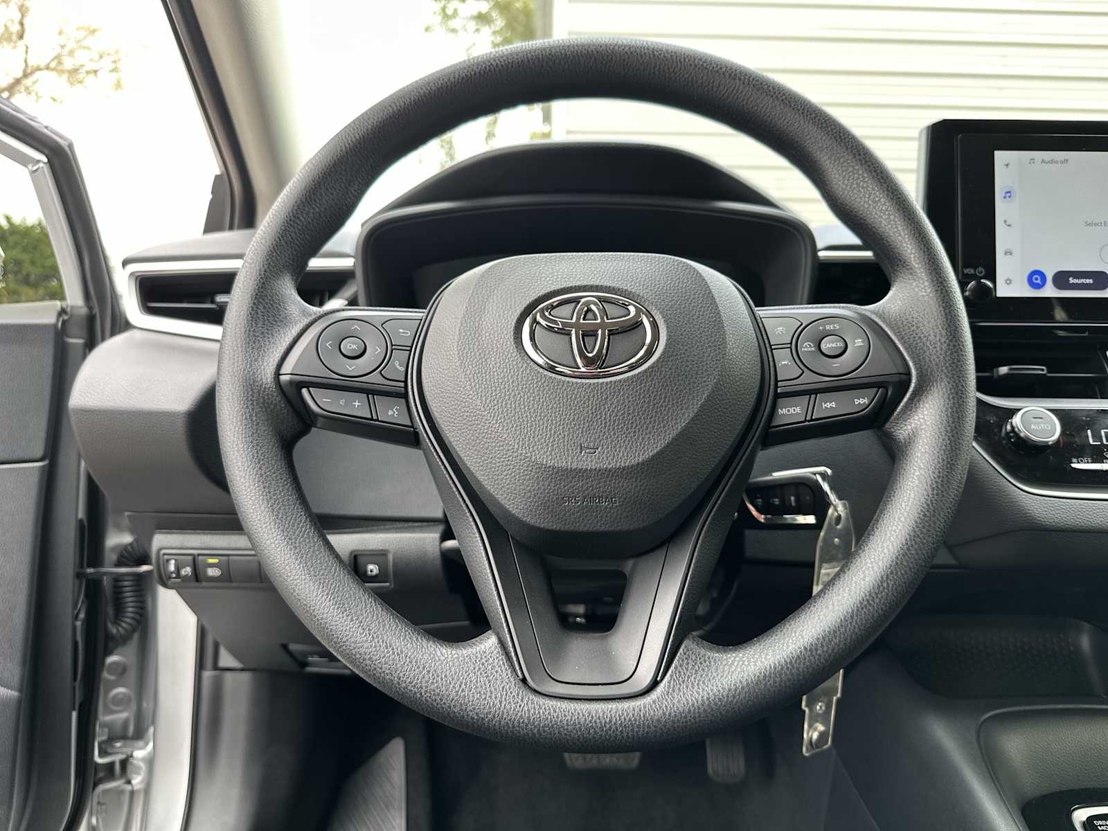 Thumbnail: 2026 Toyota Corolla - 20