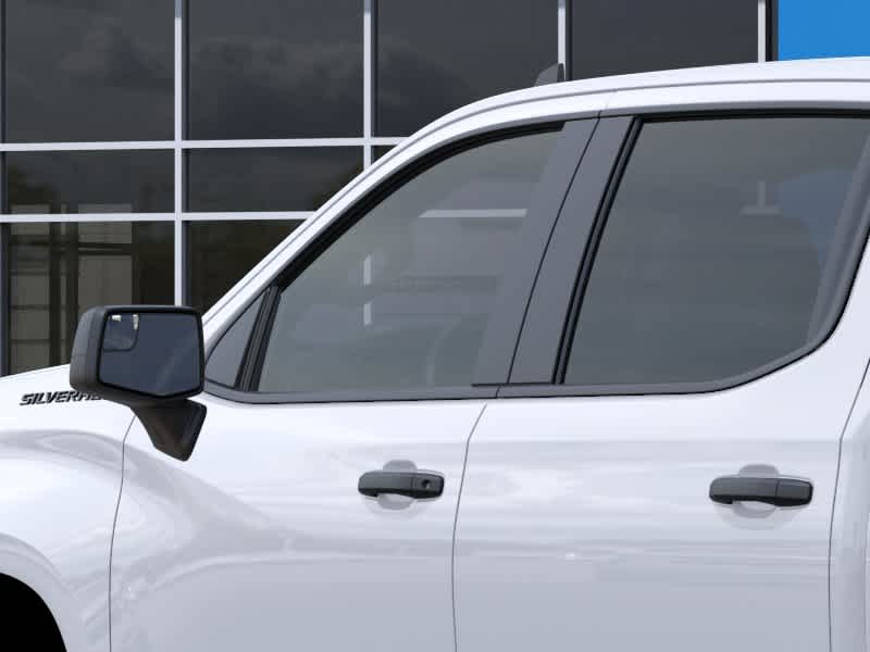 Thumbnail: 2026 Chevrolet Silverado 1500 - 12