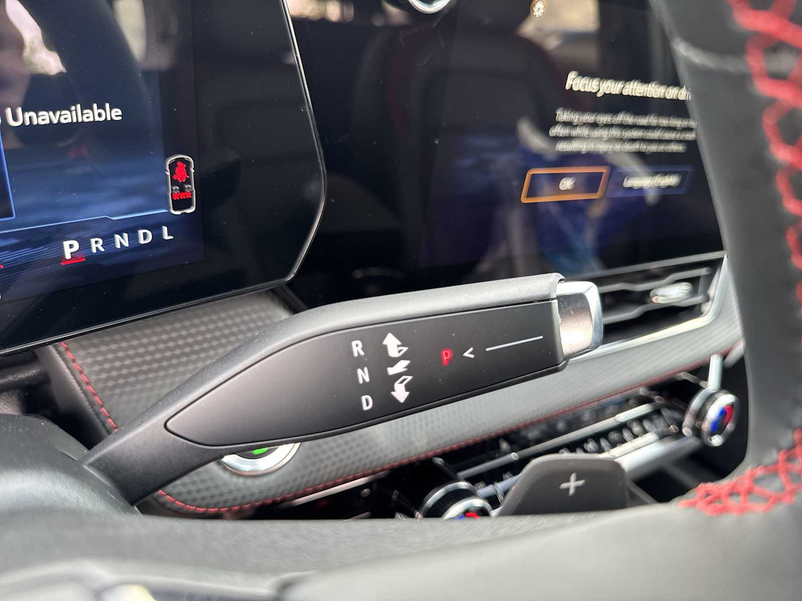 Thumbnail: 2026 Chevrolet Equinox - 19