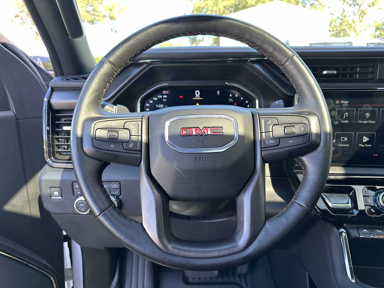 Thumbnail: 2024 GMC Sierra 1500 - 20