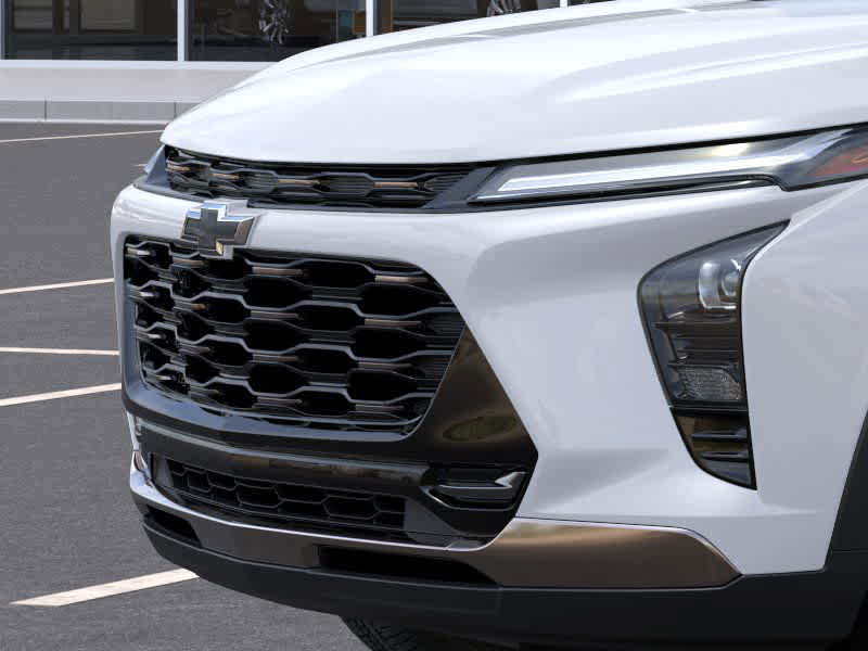 Thumbnail: 2026 Chevrolet Trax - 13