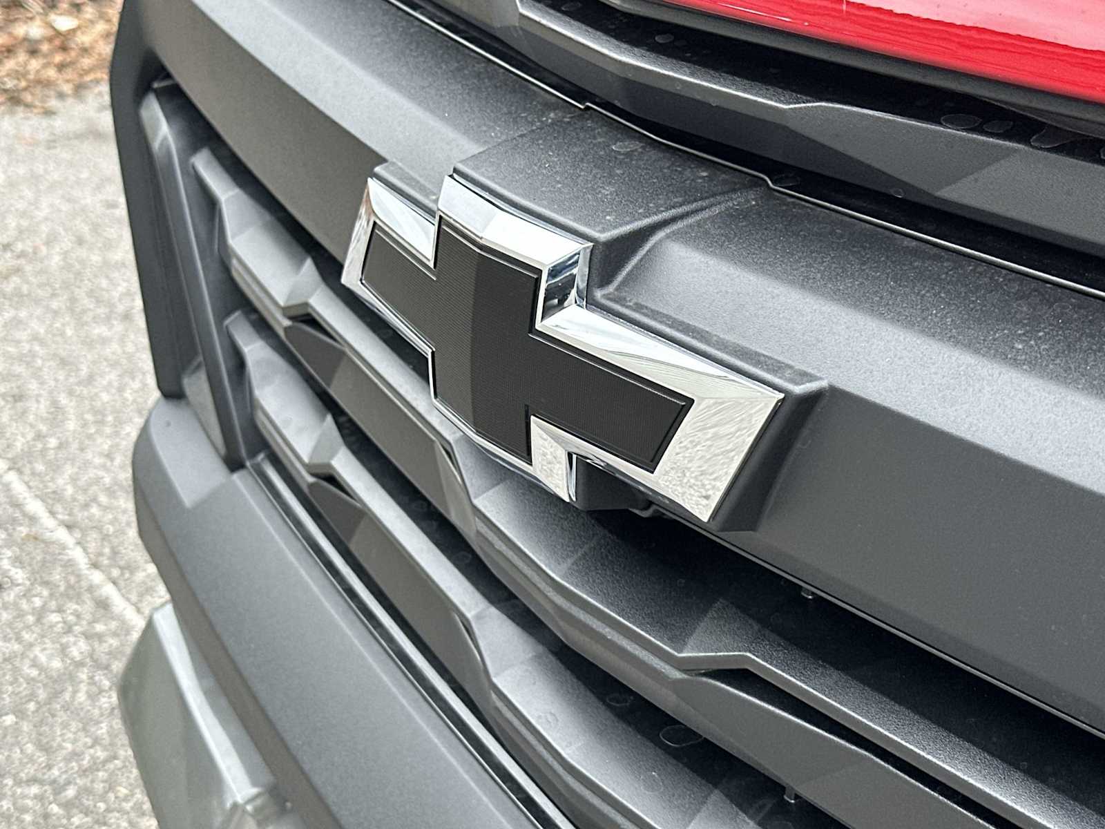 Thumbnail: 2026 Chevrolet Colorado - 10