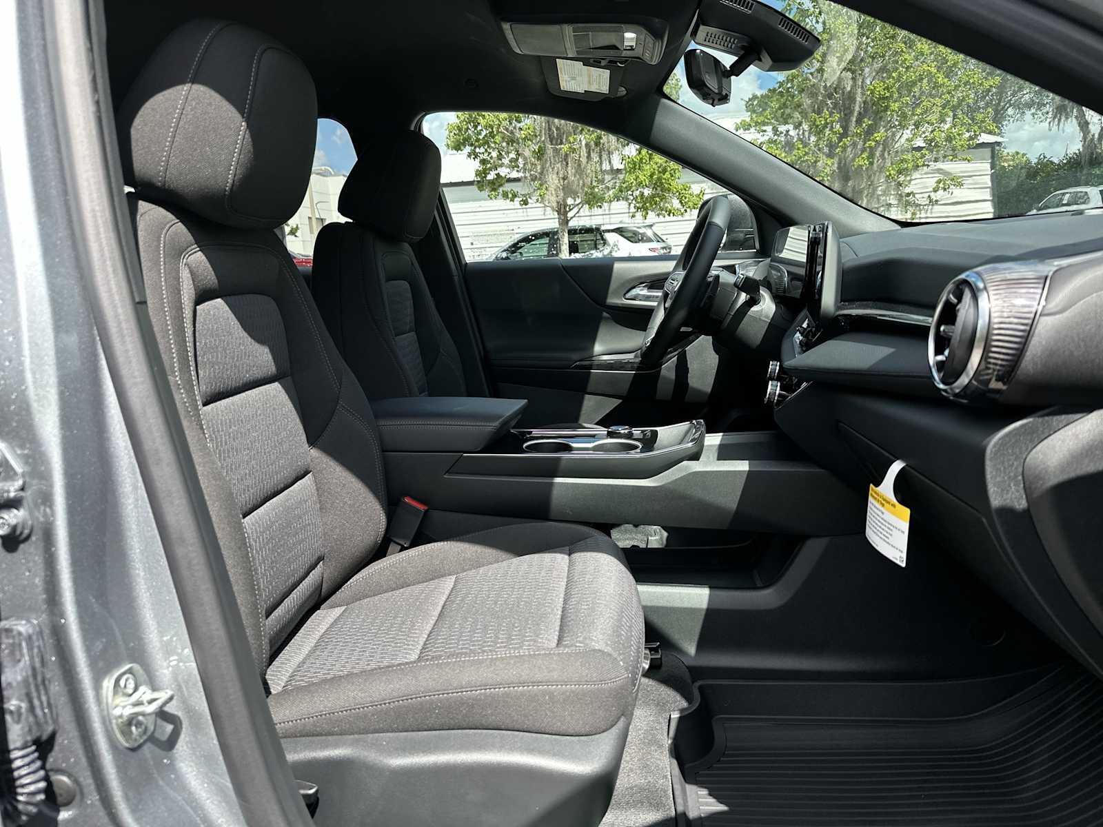 Thumbnail: 2026 Chevrolet Equinox - 19