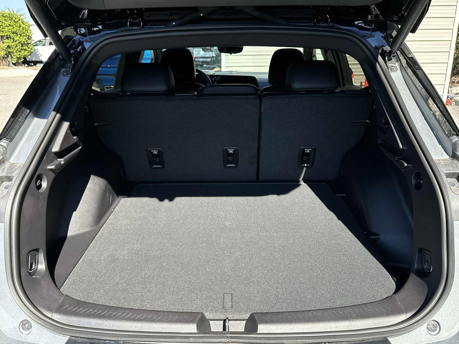 Thumbnail: 2026 Chevrolet Equinox - 26