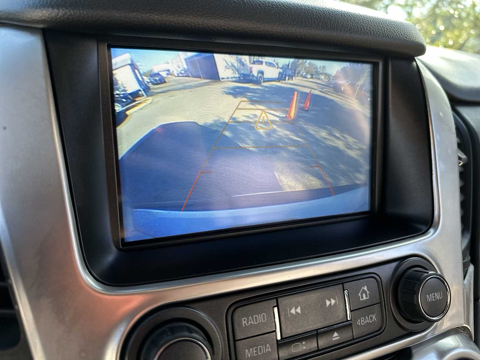 Thumbnail: 2020 Chevrolet Tahoe - 22