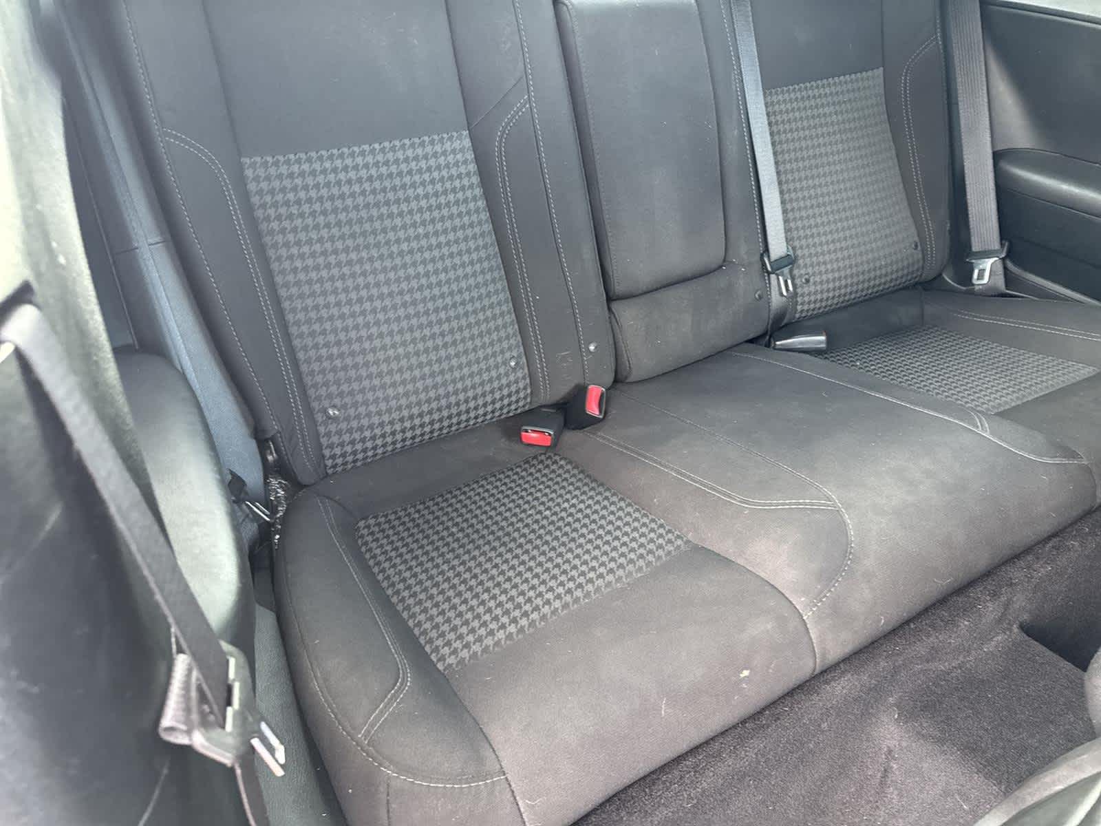 Thumbnail: 2018 Dodge Challenger - 25