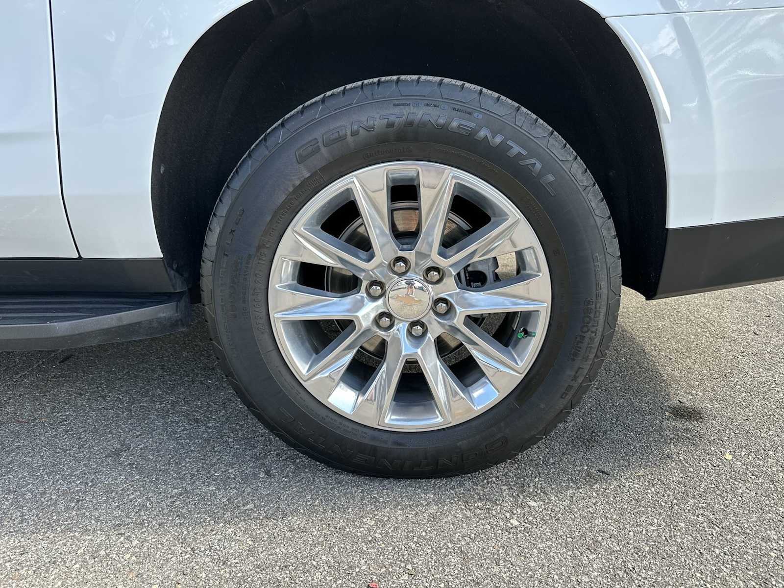 Thumbnail: 2024 Chevrolet Suburban - 12