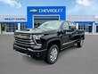 Chevrolet Silverado 2500 HD