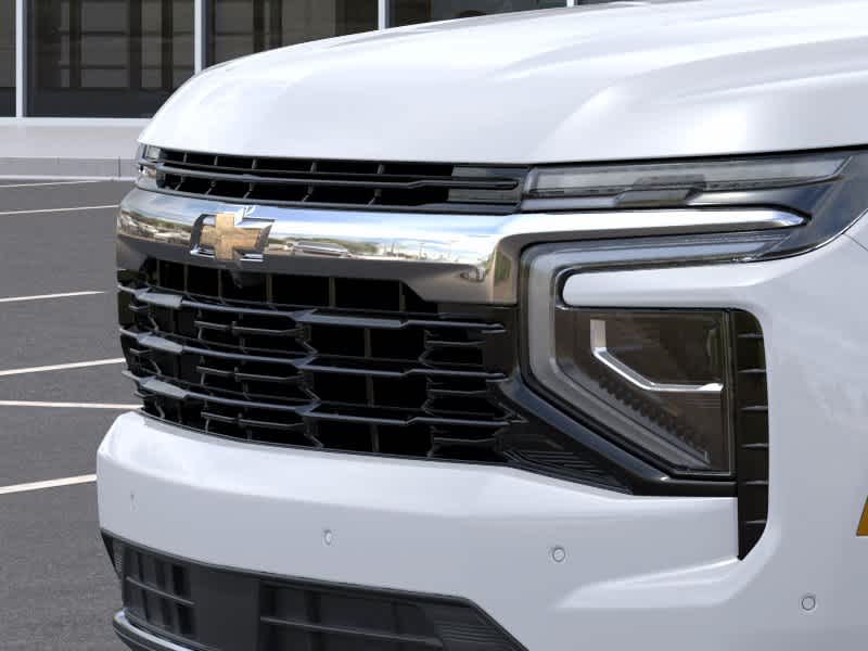 Thumbnail: 2026 Chevrolet Tahoe - 13