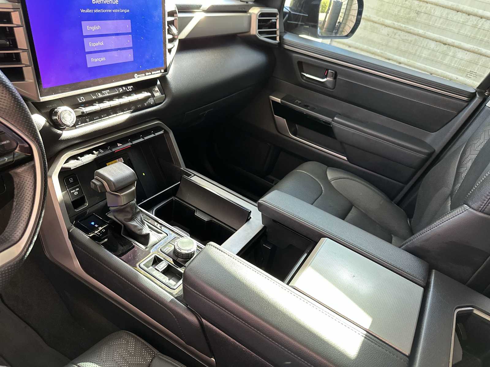 Thumbnail: 2023 Toyota Sequoia - 21