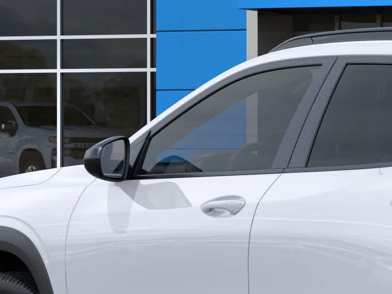 Thumbnail: 2026 Chevrolet Trax - 12
