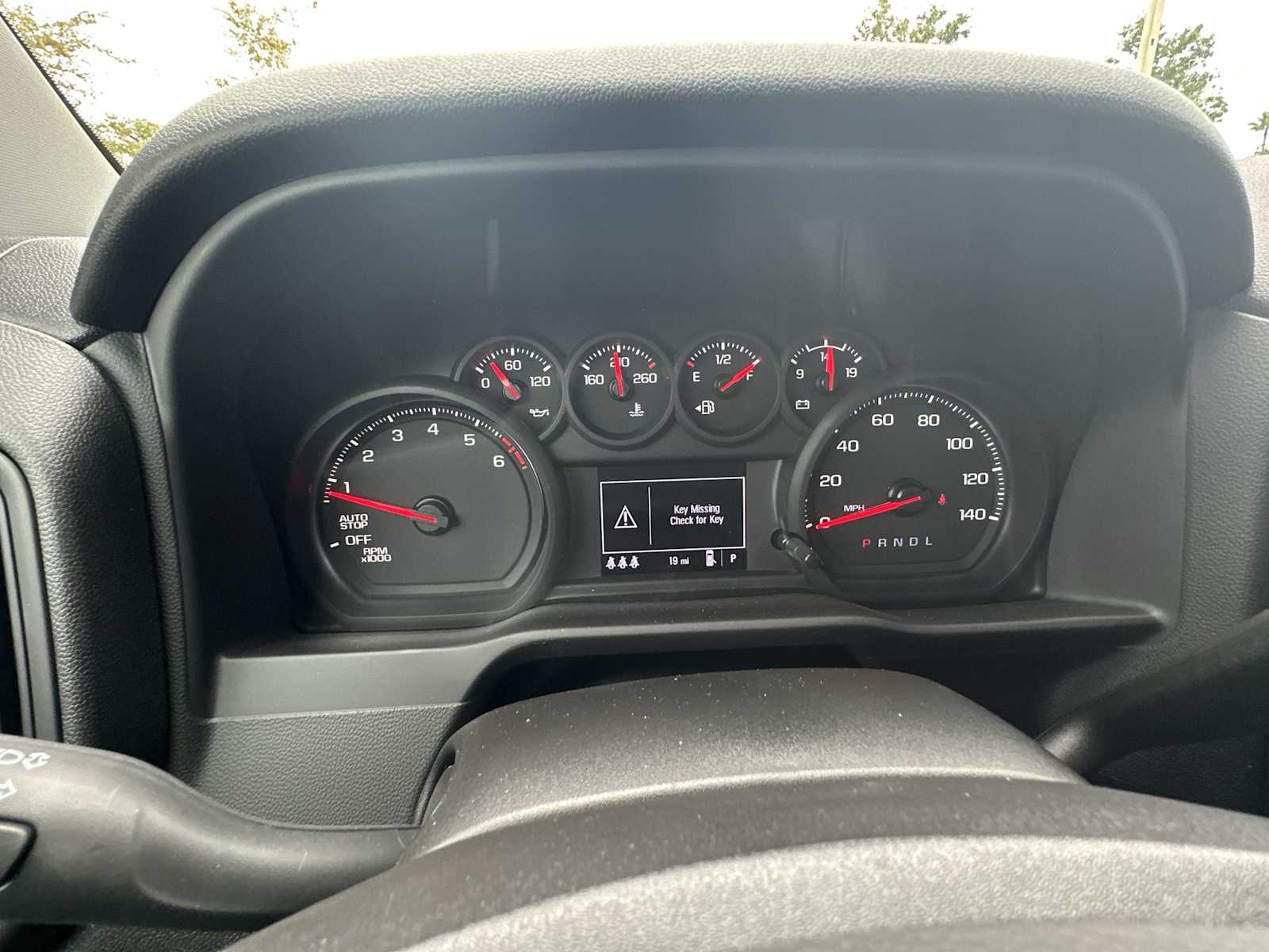 Thumbnail: 2026 Chevrolet Silverado 1500 - 24