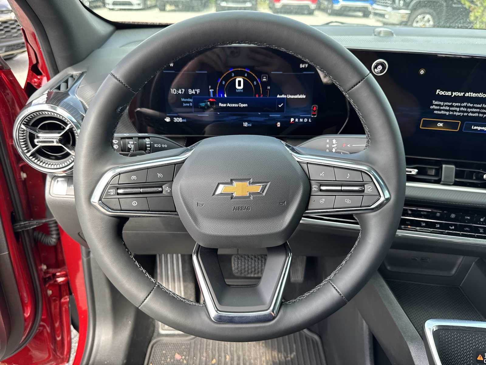 Thumbnail: 2026 Chevrolet Equinox - 20