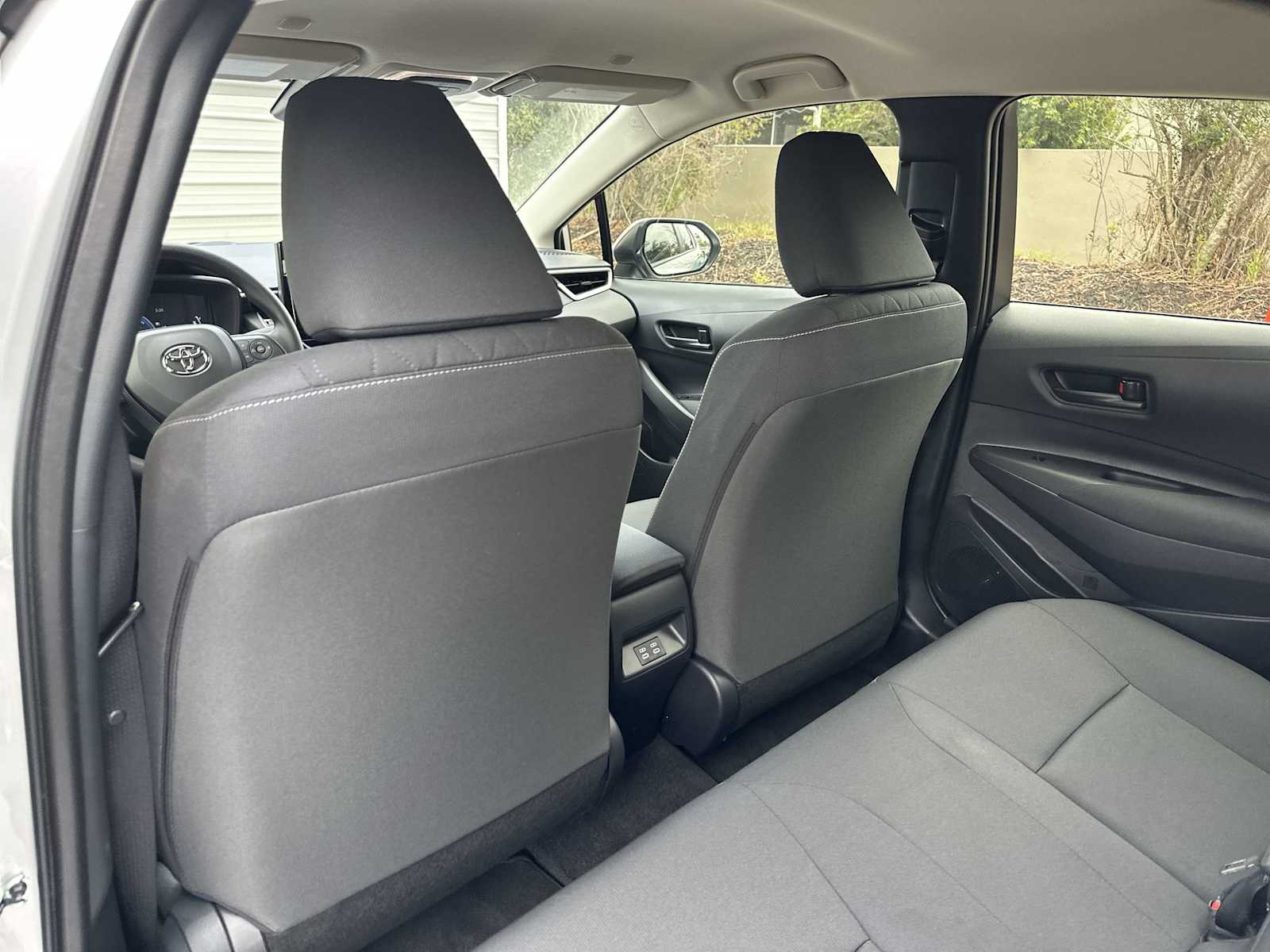 Thumbnail: 2026 Toyota Corolla - 16