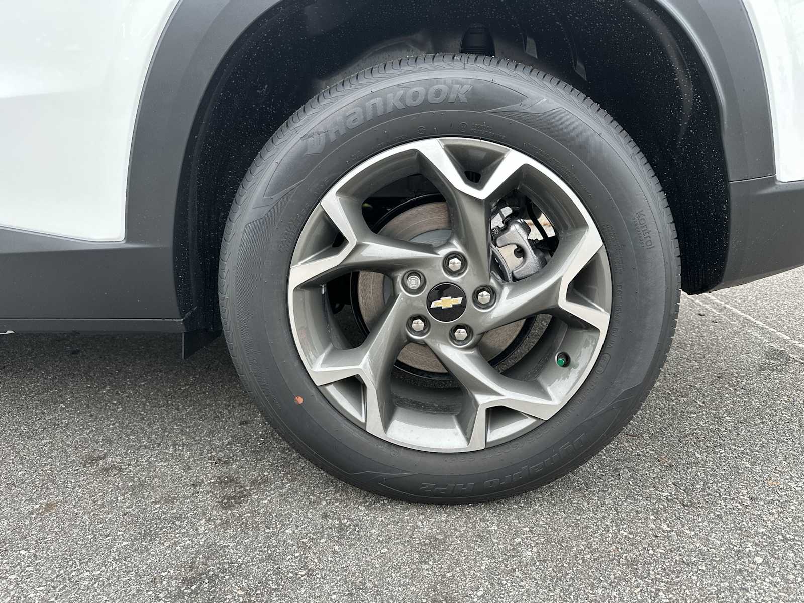 Thumbnail: 2026 Chevrolet Trax - 12