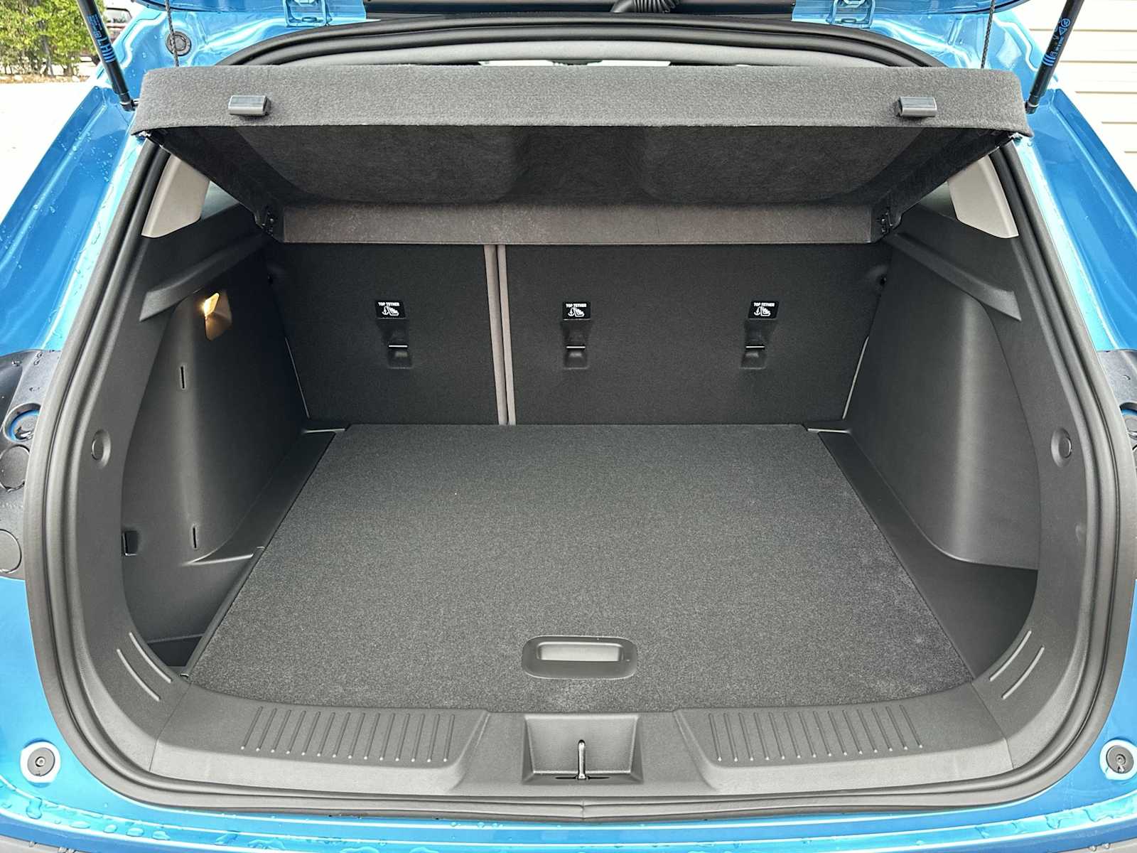 Thumbnail: 2026 Chevrolet Trax - 25