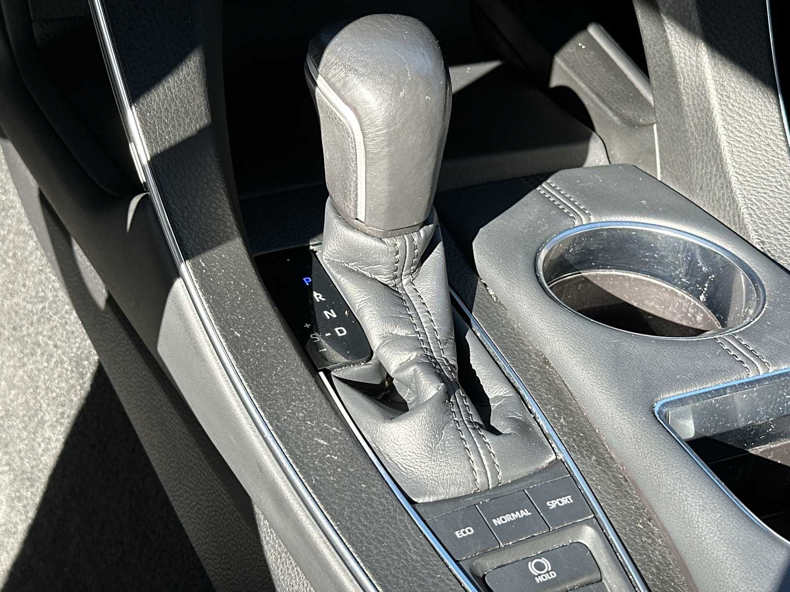 Thumbnail: 2021 Toyota Avalon - 23