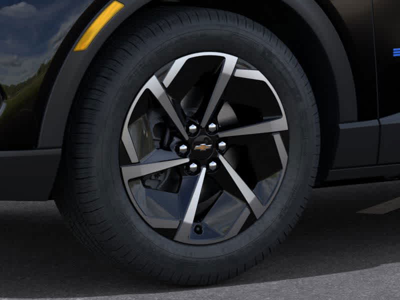 Thumbnail: 2026 Chevrolet Equinox - 9