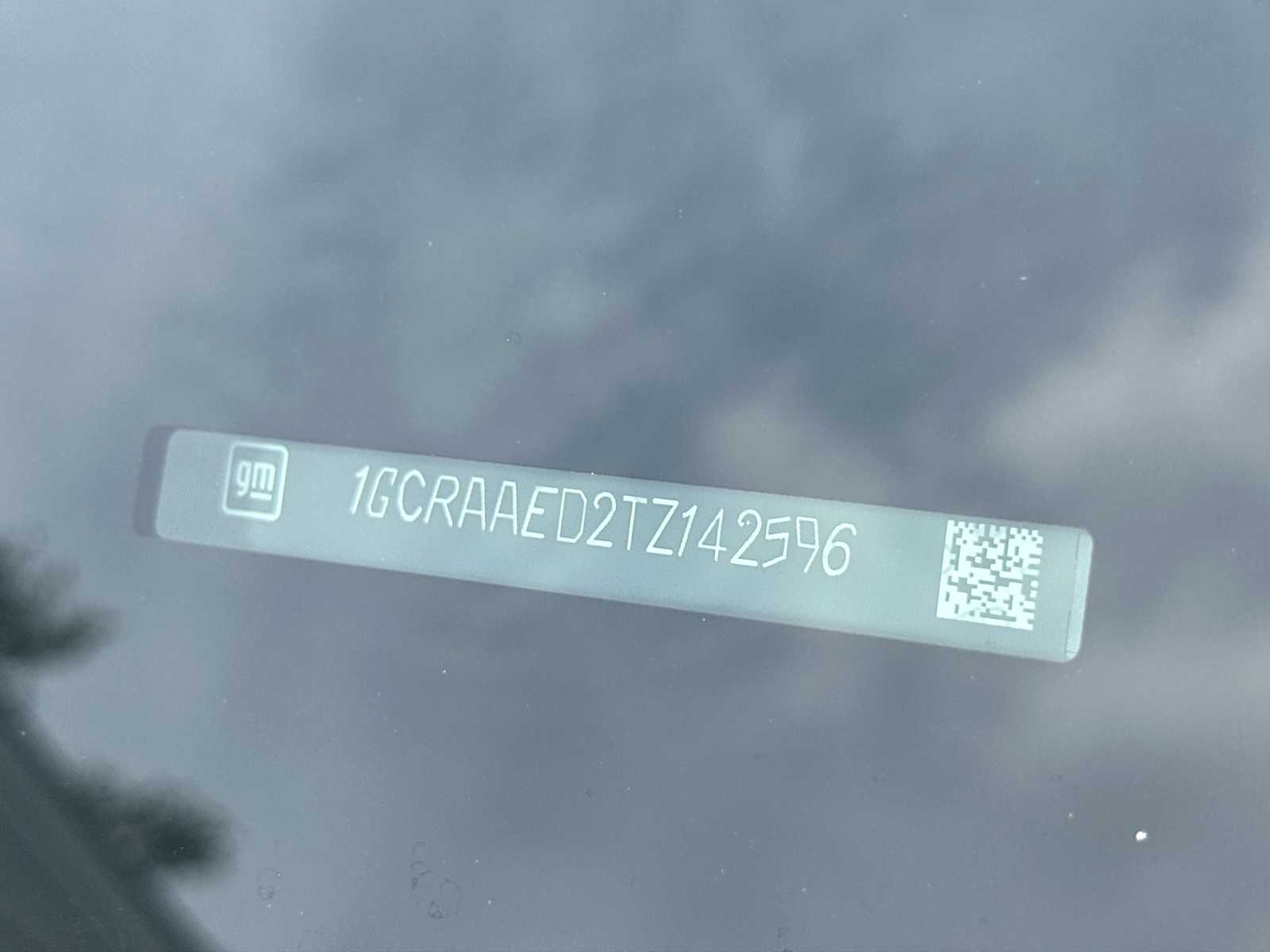 Thumbnail: 2026 Chevrolet Silverado 1500 - 27