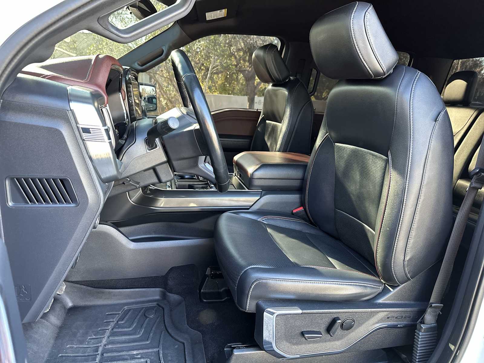 Thumbnail: 2023 Ford F-150 - 15