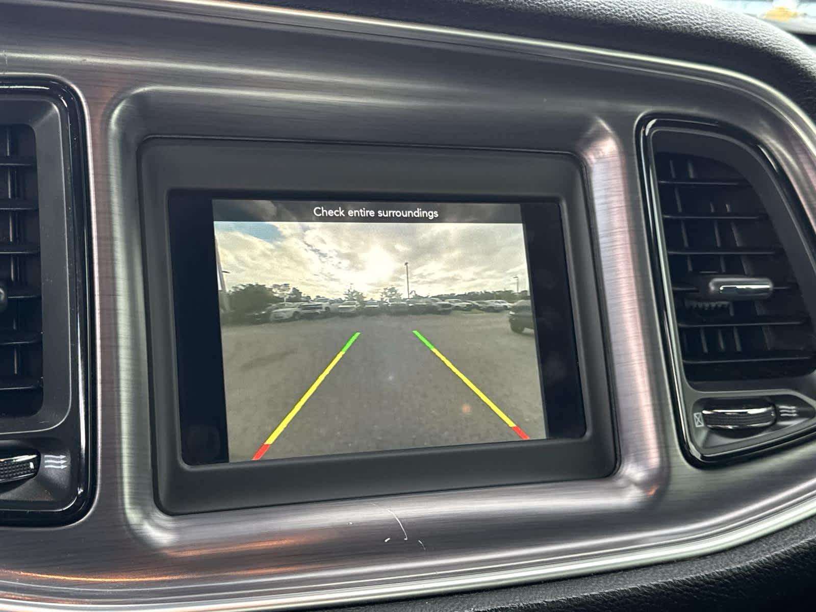 Thumbnail: 2018 Dodge Challenger - 31