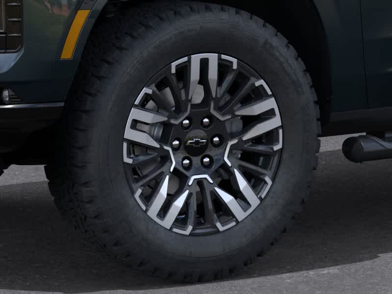 Thumbnail: 2026 Chevrolet Tahoe - 9