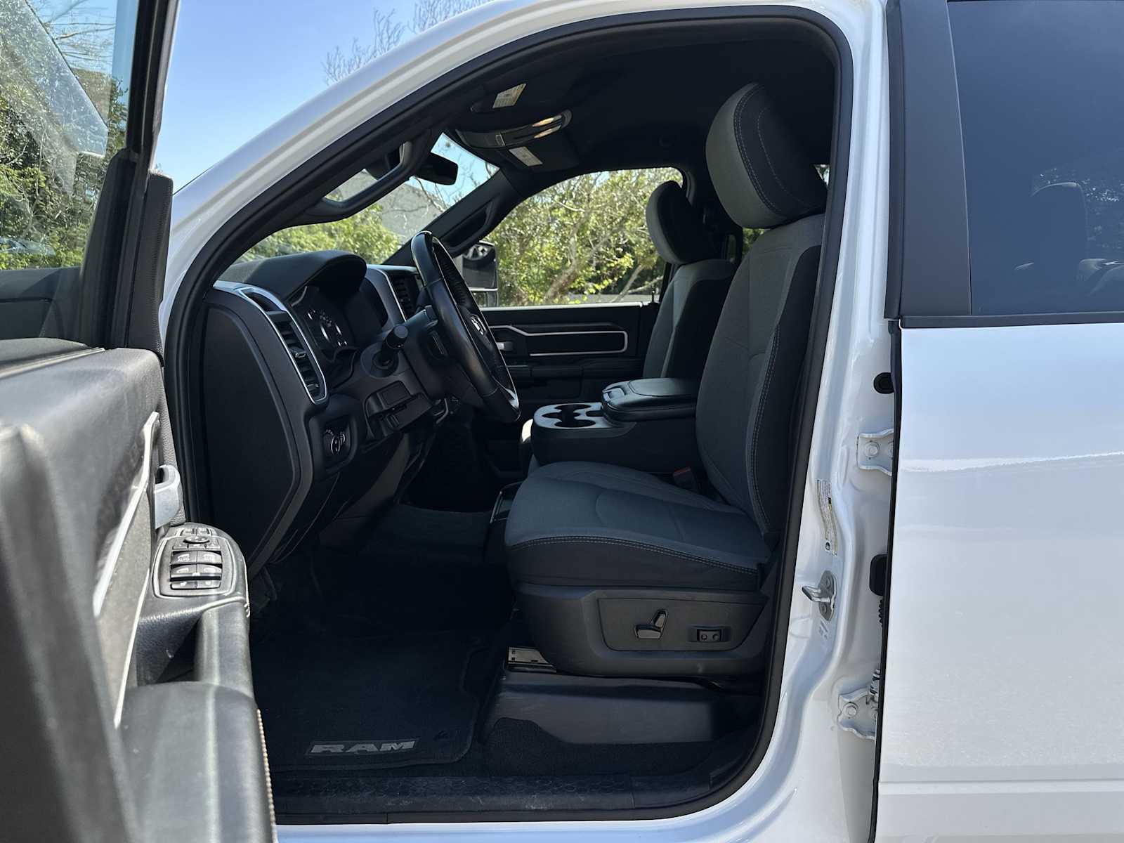 Thumbnail: 2024 RAM 2500 - 2