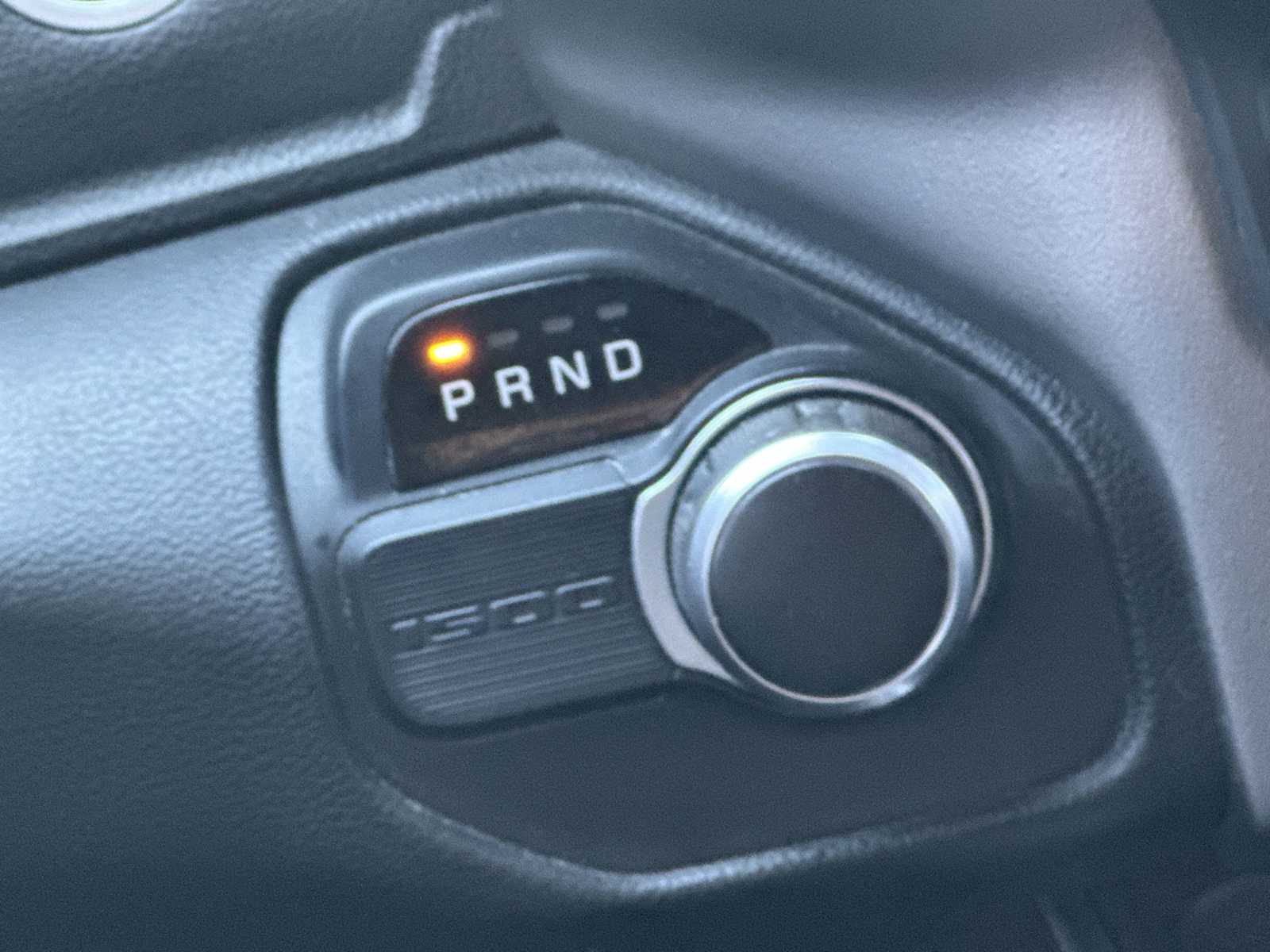 Thumbnail: 2020 RAM 1500 - 23