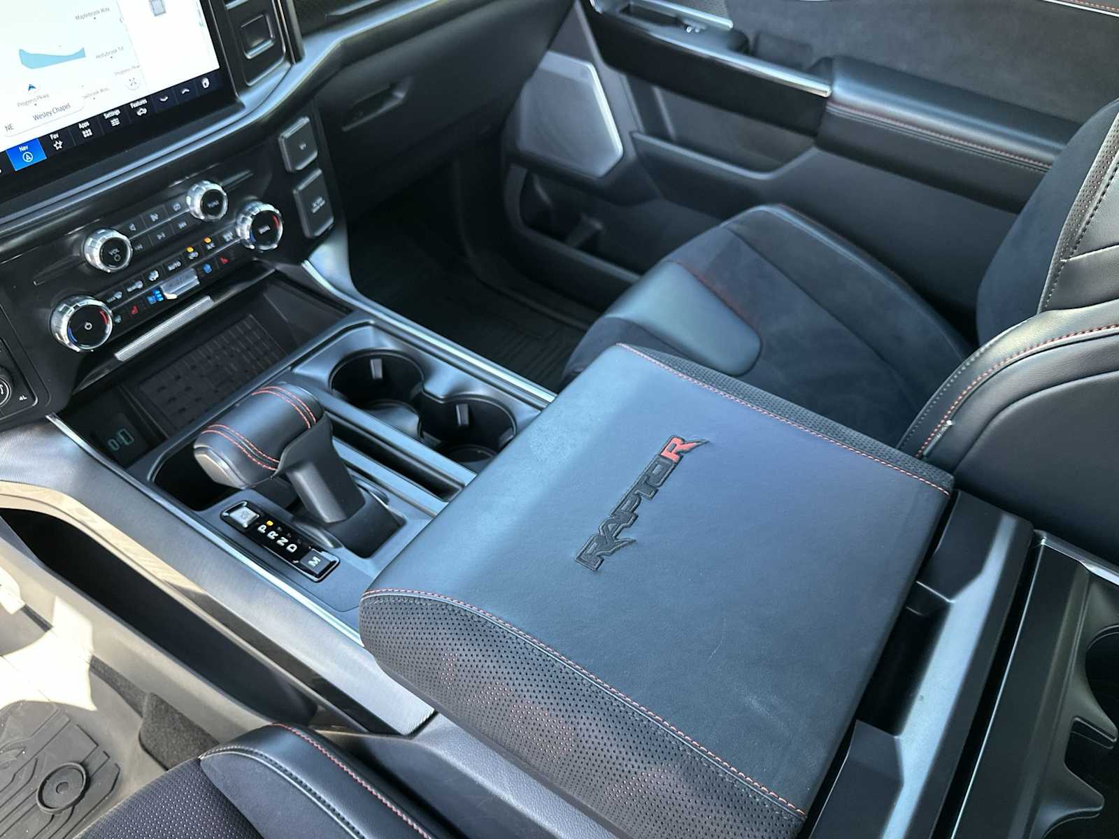 Thumbnail: 2024 Ford F-150 - 21