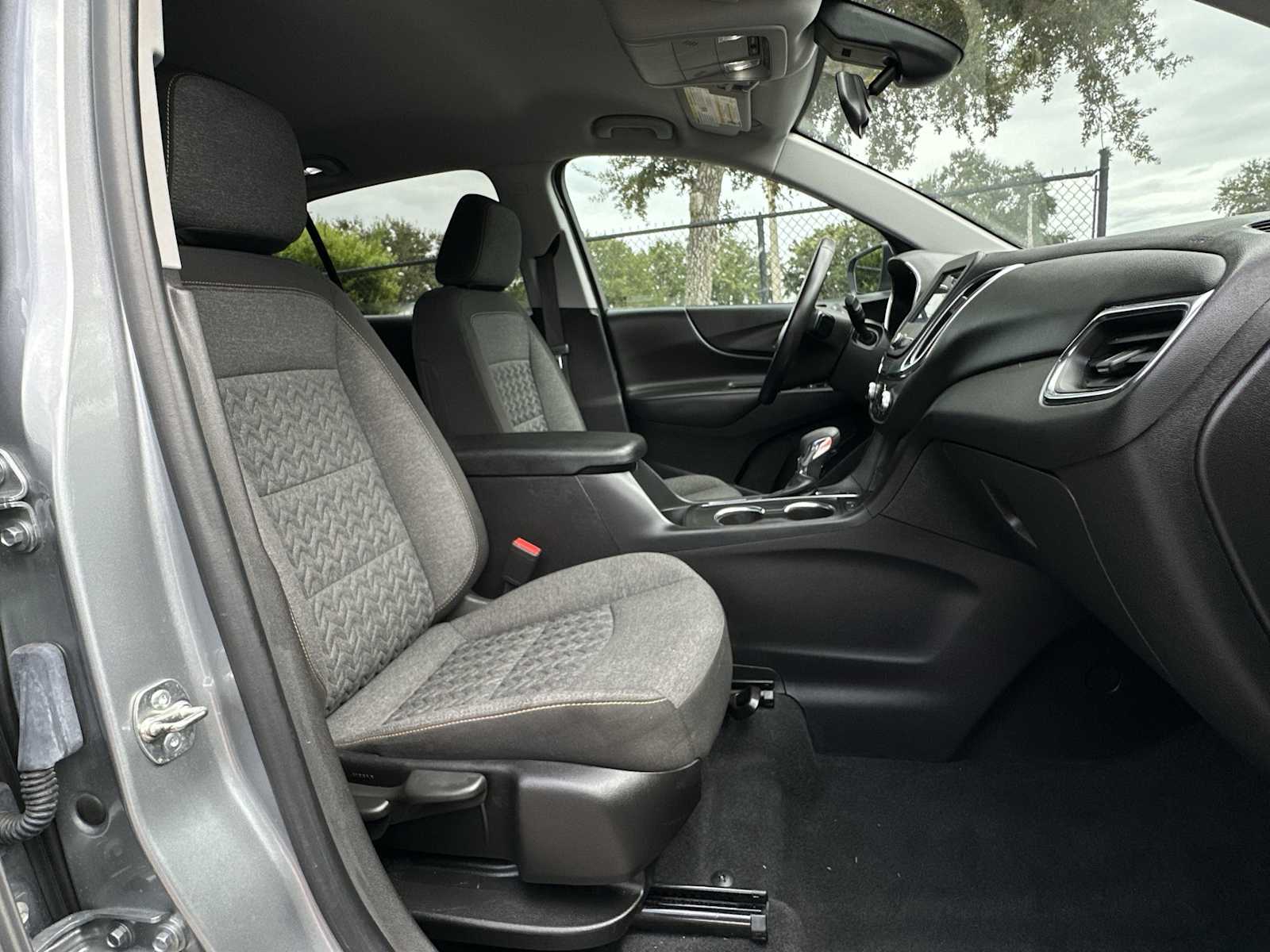 Thumbnail: 2024 Chevrolet Equinox - 20