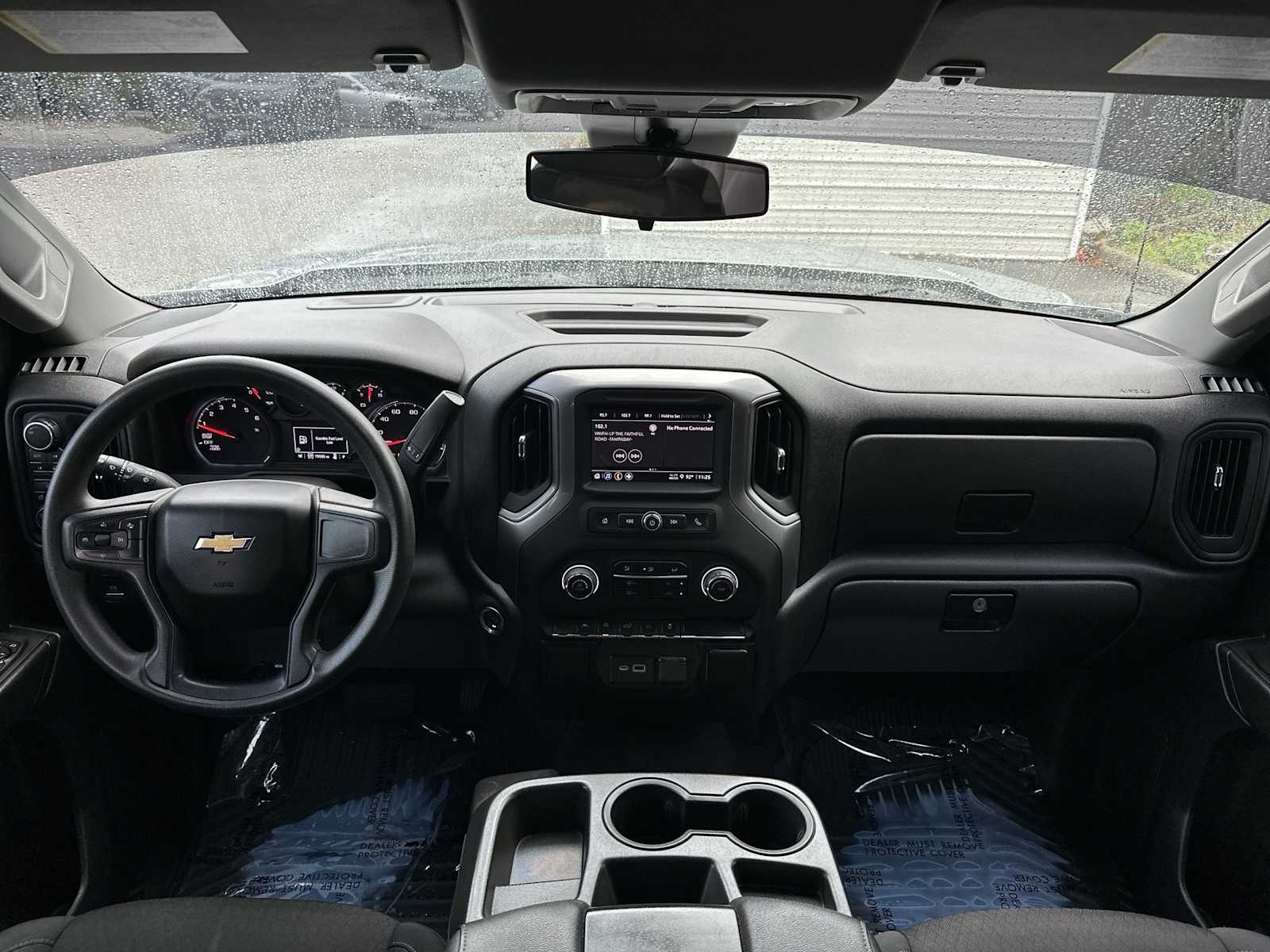 Thumbnail: 2023 Chevrolet Silverado 1500 - 14