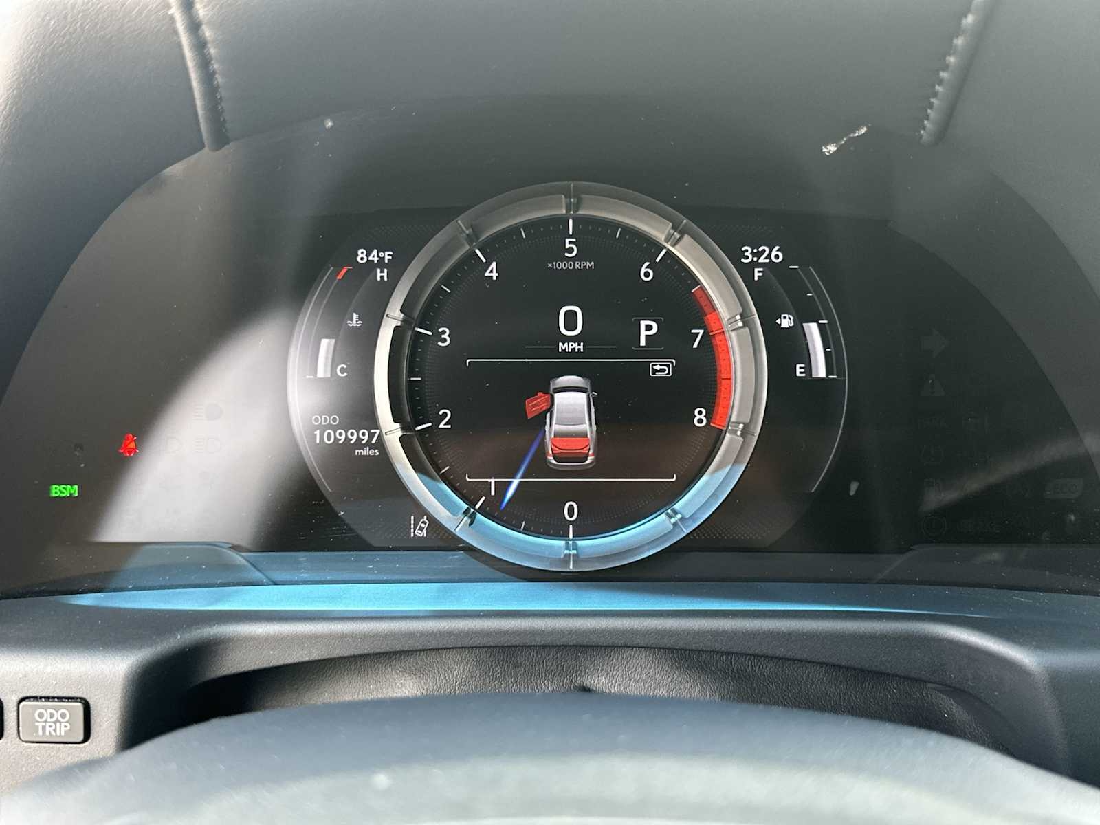 Thumbnail: 2019 Lexus ES - 24